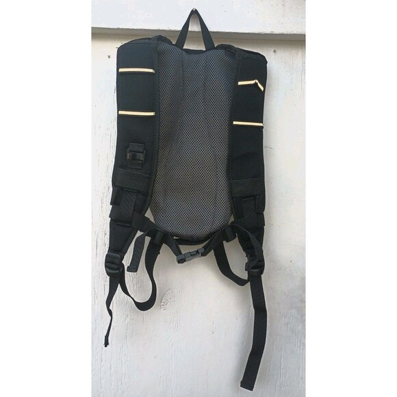 Harley Davidson Buell Water Bottle Backpack Motorcycle Travel Accessories - Picture 2 of 8